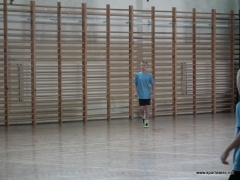 IMS-Halowa Piłka Nożna