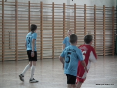 IMS-Halowa Piłka Nożna