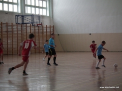 IMS-Halowa Piłka Nożna