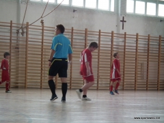 IMS-Halowa Piłka Nożna