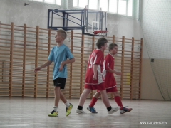 IMS-Halowa Piłka Nożna