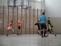 IMS-Halowa Piłka Nożna