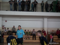 IMS-Halowa Piłka Nożna