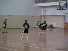 IMS-Halowa Piłka Nożna