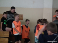 IMS-Halowa Piłka Nożna