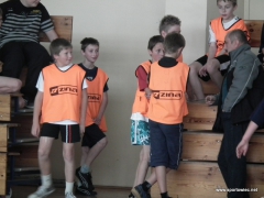 IMS-Halowa Piłka Nożna