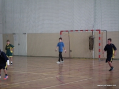 IMS-Halowa Piłka Nożna