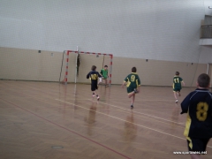 IMS-Halowa Piłka Nożna