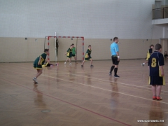 IMS-Halowa Piłka Nożna