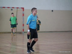 IMS-Halowa Piłka Nożna