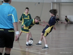 IMS-Halowa Piłka Nożna