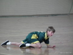 IMS-Halowa Piłka Nożna