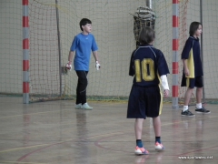 IMS-Halowa Piłka Nożna