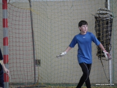 IMS-Halowa Piłka Nożna