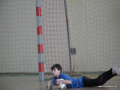 IMS-Halowa Piłka Nożna