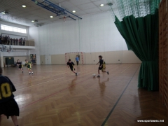 IMS-Halowa Piłka Nożna