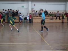 IMS-Halowa Piłka Nożna