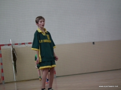 IMS-Halowa Piłka Nożna