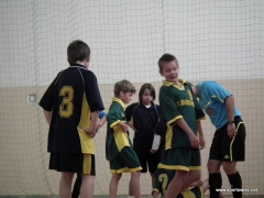 IMS-Halowa Piłka Nożna