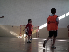 IMS-Halowa Piłka Nożna