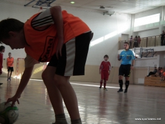 IMS-Halowa Piłka Nożna