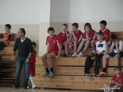 IMS-Halowa Piłka Nożna