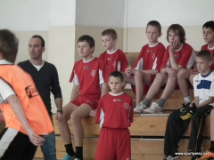 IMS-Halowa Piłka Nożna