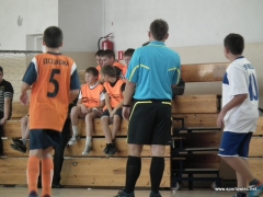 IMS-Halowa Piłka Nożna