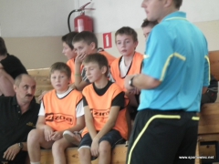 IMS-Halowa Piłka Nożna