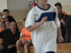 IMS-Halowa Piłka Nożna