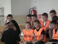 IMS-Halowa Piłka Nożna