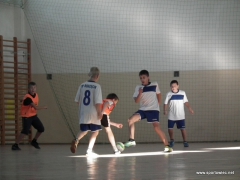 IMS-Halowa Piłka Nożna