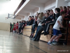 IMS-Halowa Piłka Nożna