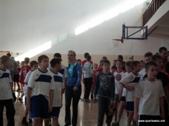 IMS-Halowa Piłka Nożna