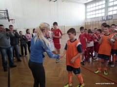 IMS-Halowa Piłka Nożna