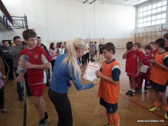 IMS-Halowa Piłka Nożna