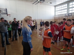 IMS-Halowa Piłka Nożna