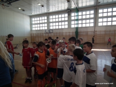 IMS-Halowa Piłka Nożna