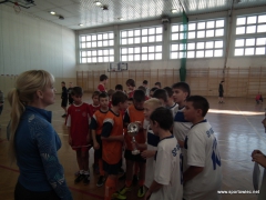 IMS-Halowa Piłka Nożna