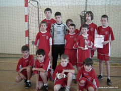 IMS-Halowa Piłka Nożna