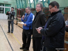 Gimnazjada-Halowa Piłka Nożna Dziewcząt