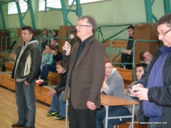 Gimnazjada-Halowa Piłka Nożna Dziewcząt