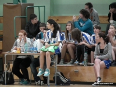 Gimnazjada-Halowa Piłka Nożna Dziewcząt