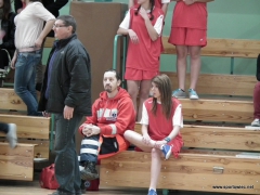 Gimnazjada-Halowa Piłka Nożna Dziewcząt