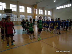Licealiada - Futsal
