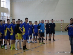 Licealiada - Futsal