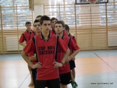 Licealiada - Futsal