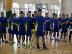 Licealiada - Futsal