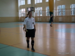 Licealiada - Futsal