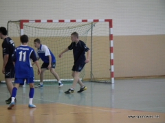 Licealiada - Futsal